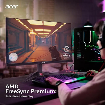 Acer Nitro VG270 X1 27" 200Hz 0.5ms HDR10 IPS Full HD Gaming Monitor