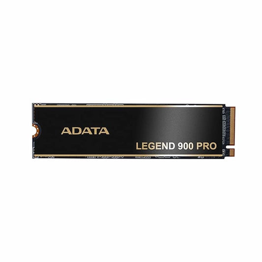 ADATA LEGEND 900 PRO 2TB PCIe Gen4 x4 M.2 2280 Internal SSD