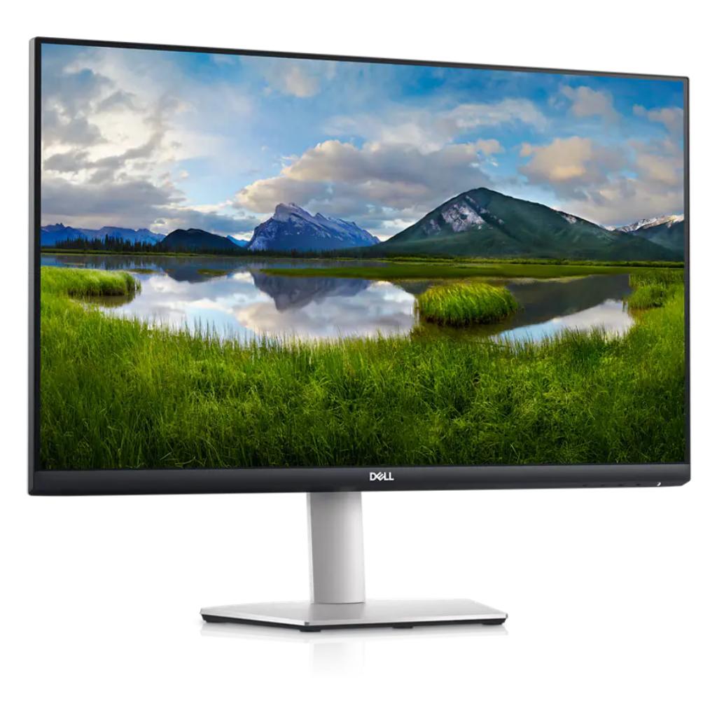 Dell S2721QS 27" UHD 4K 60Hz IPS Built-in-Speakers Monitor