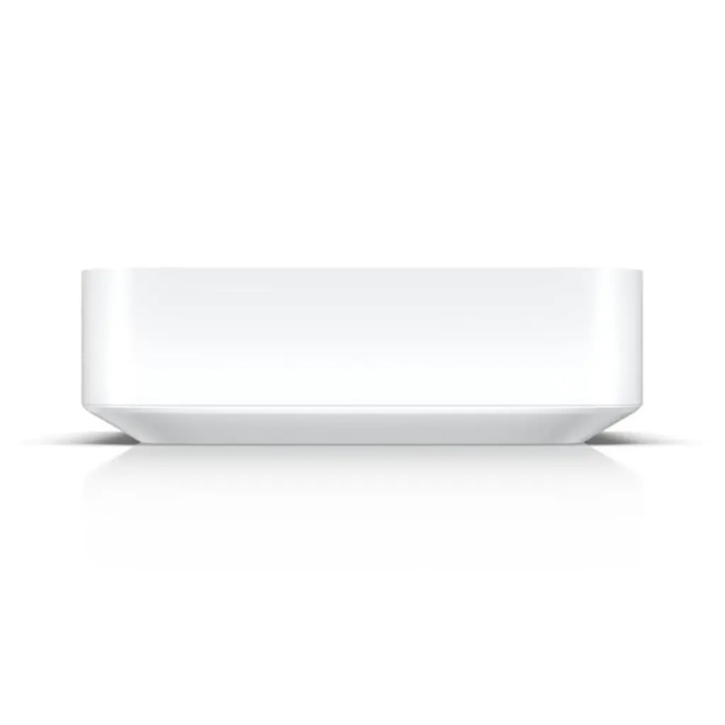Ubiquiti UX Cloud Gateway & Dual Band WiFi 6 Access Point