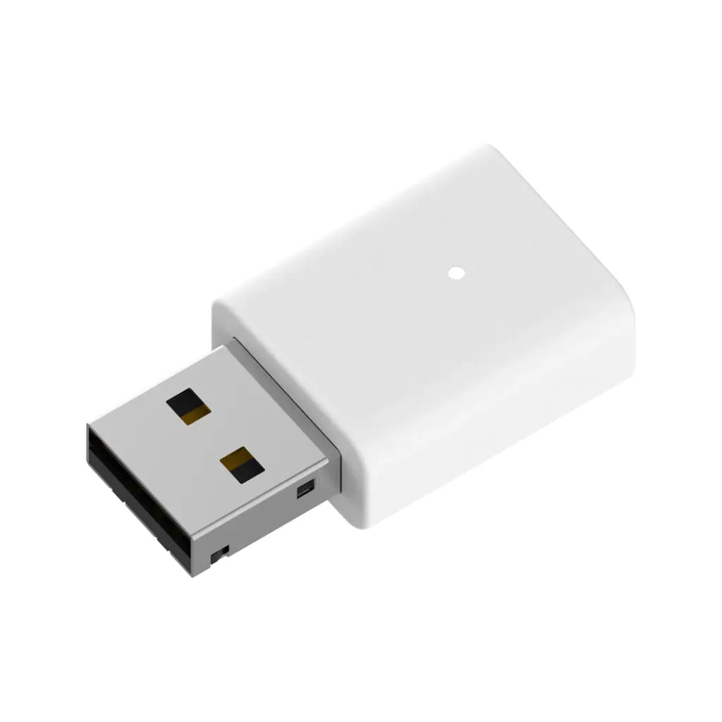 D‑Link AC13U AC1300 Dual‑Band Wi‑Fi 5 USB Adapter WPA3 Compact Design