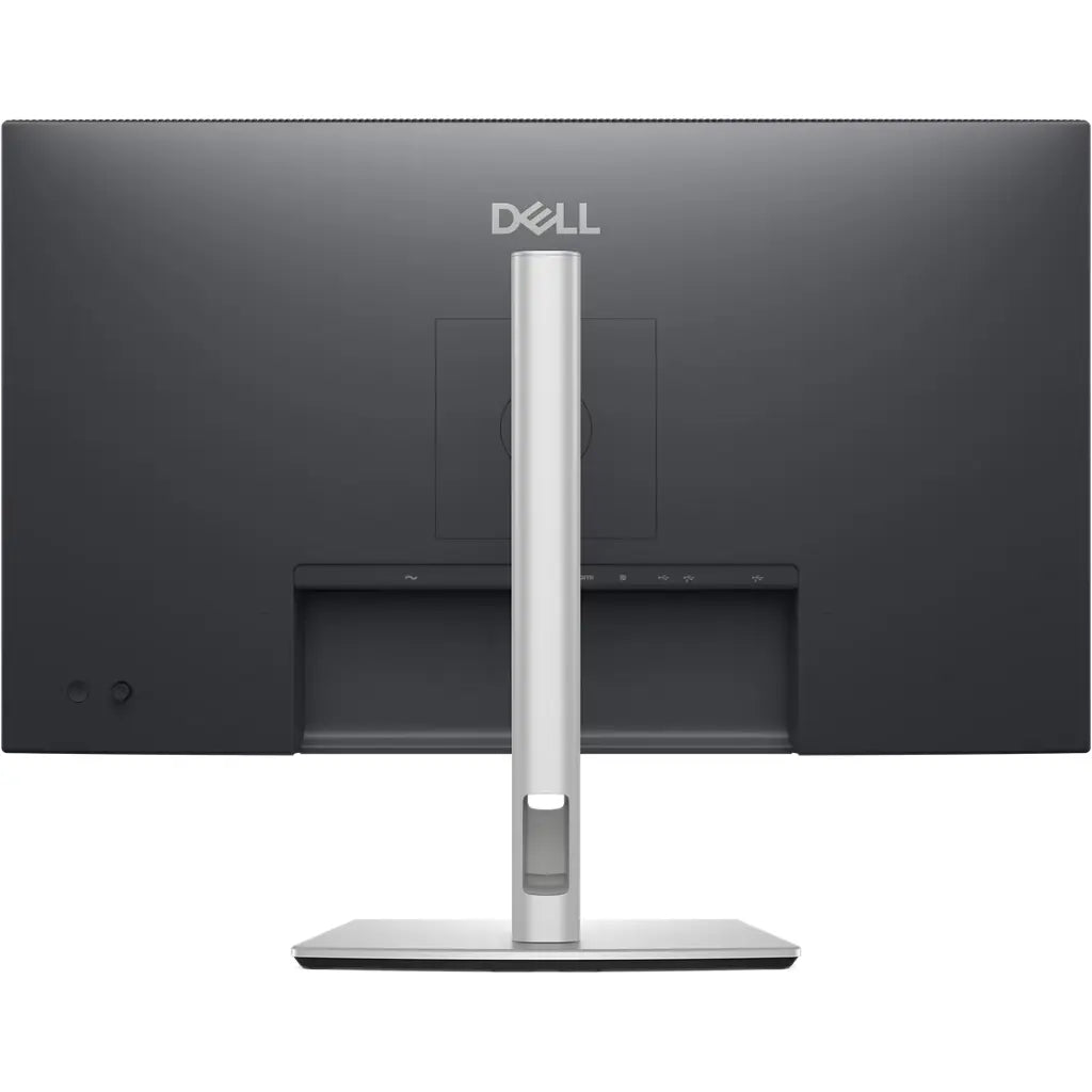 Dell P2725D 27" 100Hz QHD IPS Monitor with Height Adjustable Stand & Eye Comfort Technology