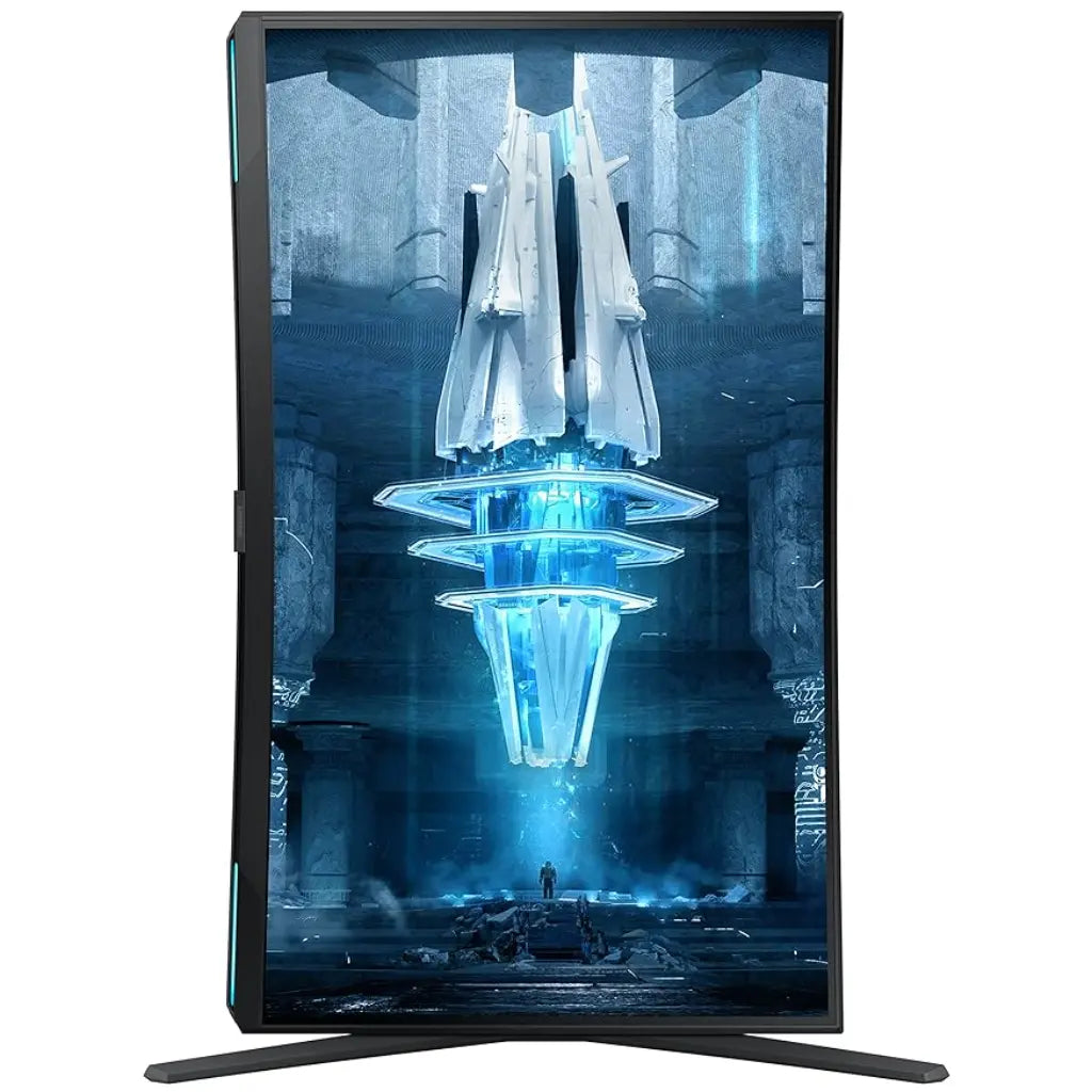 Samsung Odyssey Neo G8 LS32BG850NWXXL 32" 240Hz 1ms 4K UHD Curved Gaming Monitor with Quantum HDR2000