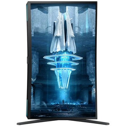 Samsung Odyssey Neo G8 LS32BG850NWXXL 32" 240Hz 1ms 4K UHD Curved Gaming Monitor with Quantum HDR2000