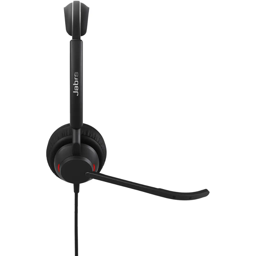 Jabra Engage 50 II UC Stereo USB‑A Headset with Engage 50 II Link