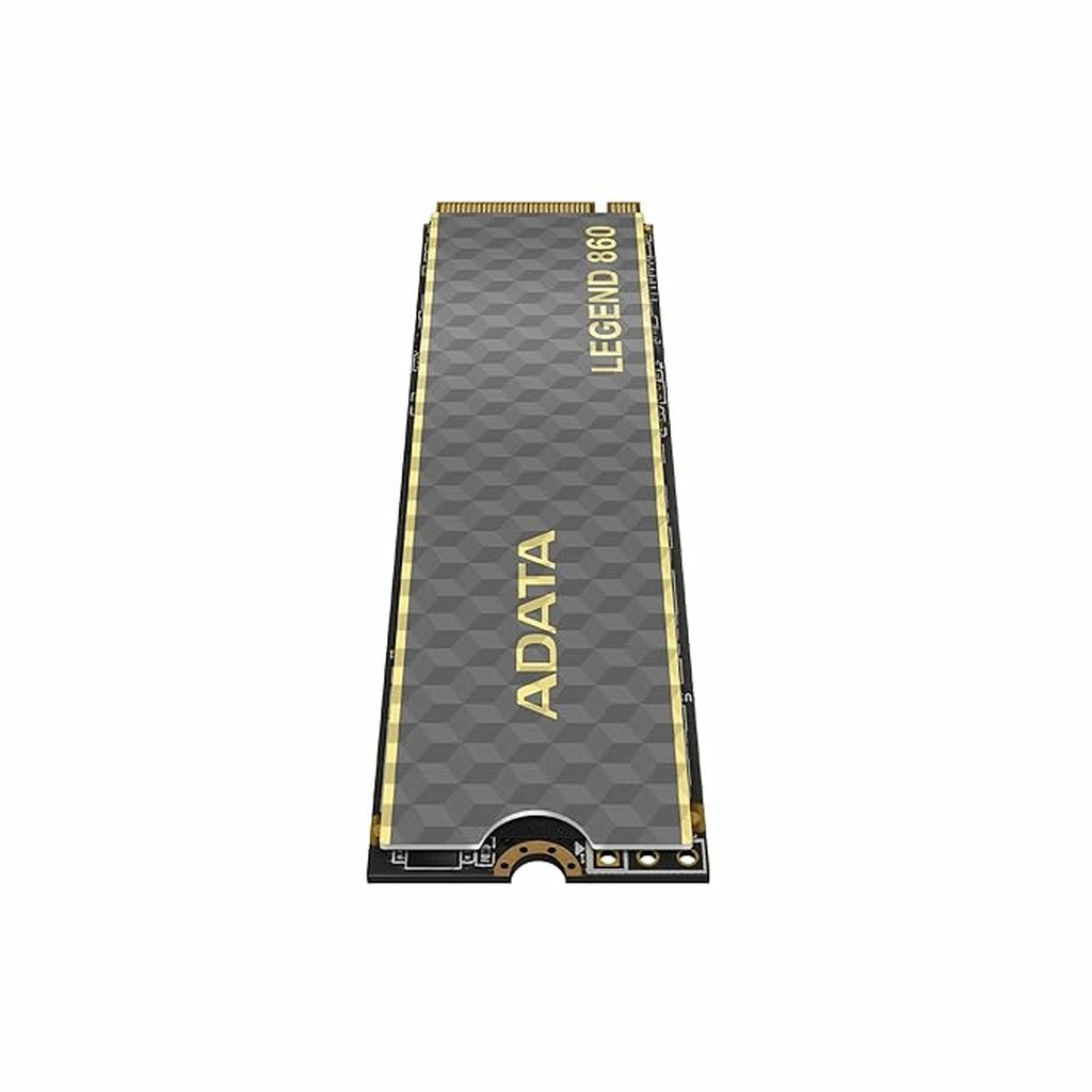 ADATA LEGEND 860 1000GB PCIe Gen4 NVMe Internal SSD for PS5 & Creators