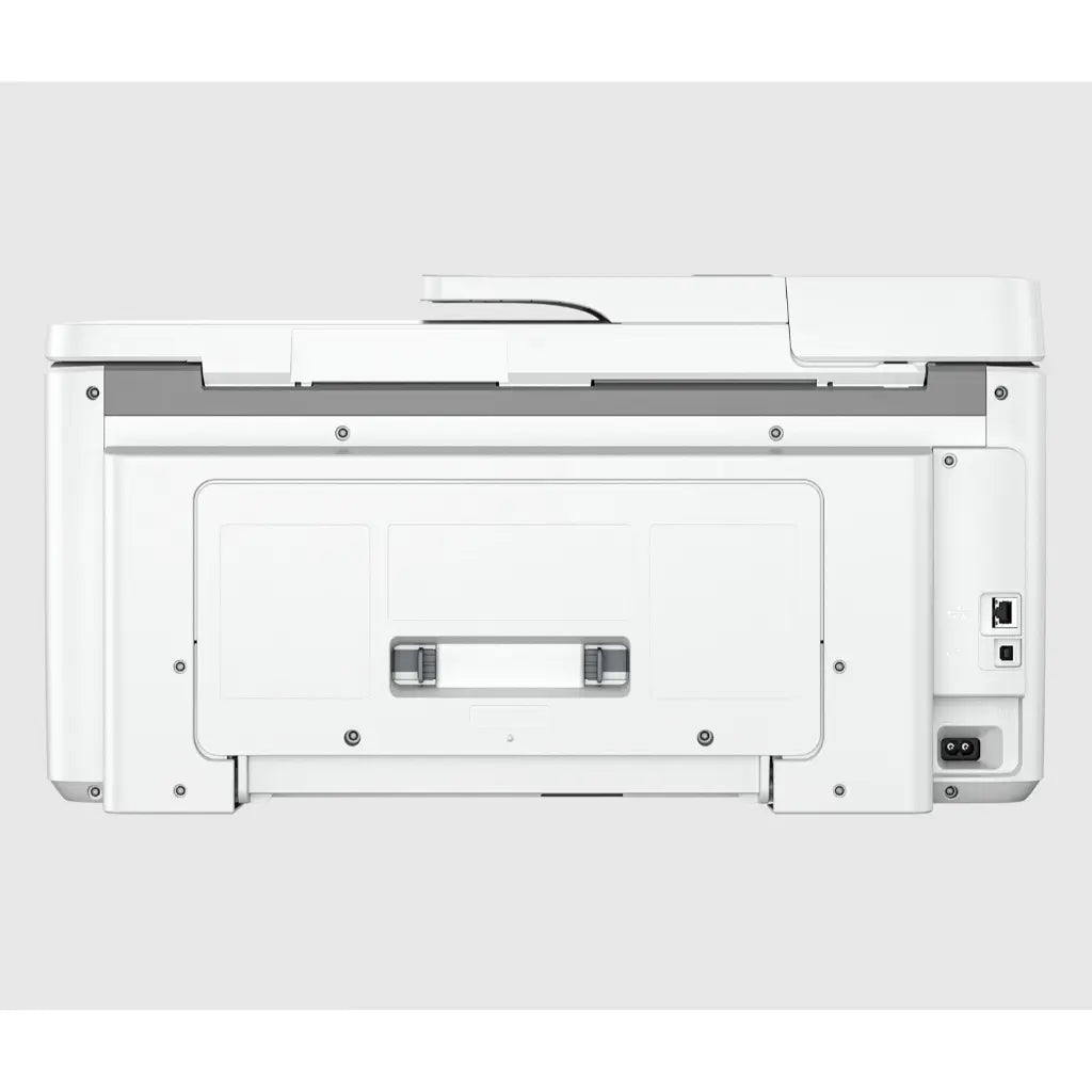 HP OfficeJet Pro 9720 Wireless Wide‑Format A3 All‑in‑One Inkjet Printer with Auto Duplex
