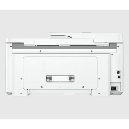 HP OfficeJet Pro 9720 Wireless Wide‑Format A3 All‑in‑One Inkjet Printer with Auto Duplex
