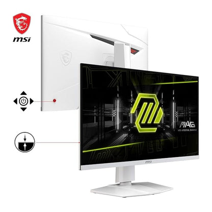 MSI MAG 274URFW 27" 4K UHD 160Hz 1ms Gaming Monitor