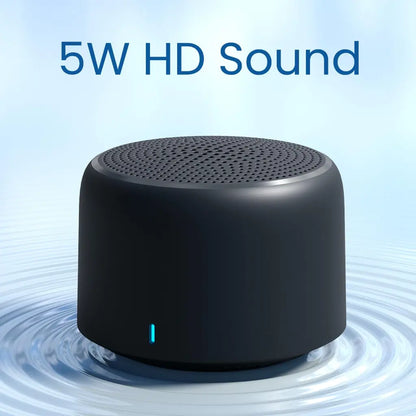 Portronics POR‑312 Pico 3W Portable Bluetooth Speaker with HD Sound