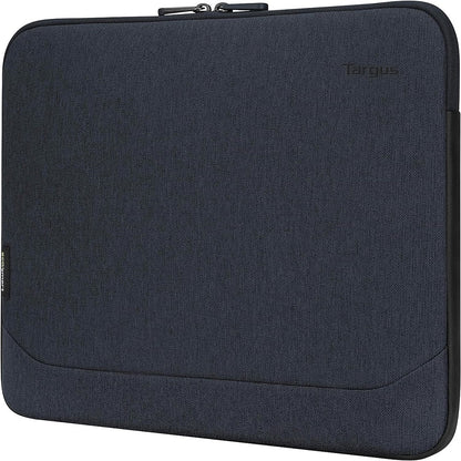 Targus 13-14" Cypress Sleeve with EcoSmart (Navy)
