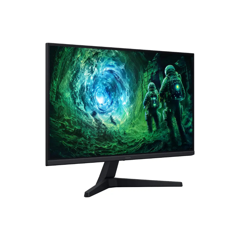 Samsung Odyssey LS27FG530EW G5 G53F 27" 200Hz 1ms QHD IPS Gaming Monitor