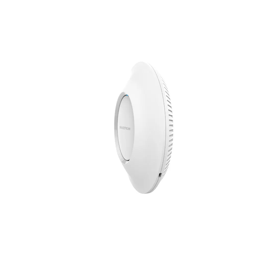 Grandstream GWN7625 802.11ac Wave 2 Dual Band Indoor WiFi Access Point with MU‑MIMO PoE