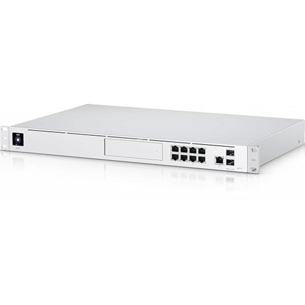 Ubiquiti UniFi Dream Machine Pro All-in-One Enterprise Gateway