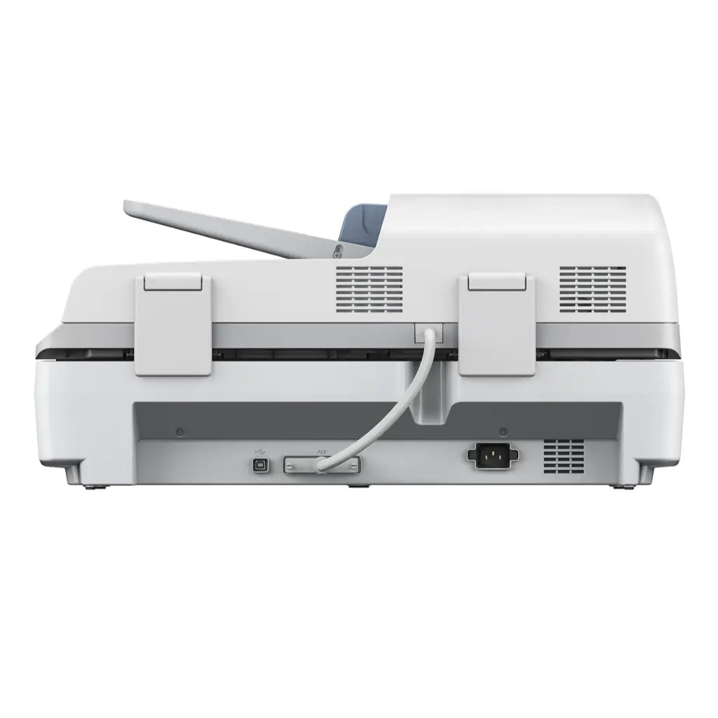  Epson WorkForce DS-60000 A3 Flatbed Document Scanner with Duplex ADF-tpstech.in