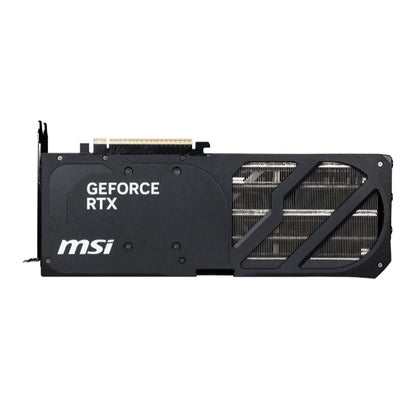 MSI GeForce RTX 5070 Ti 16GB GDDR7 Shadow 3X OC Triple-Fan GPU