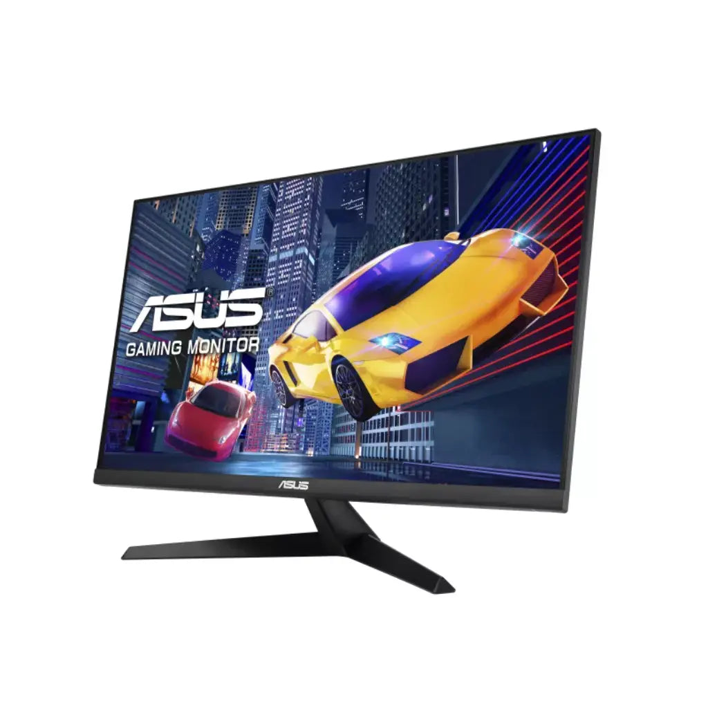 ASUS 27" 120Hz 1ms FHD IPS Eye Care Gaming Monitor with Adaptive Sync & Anti-Bacterial Treatment