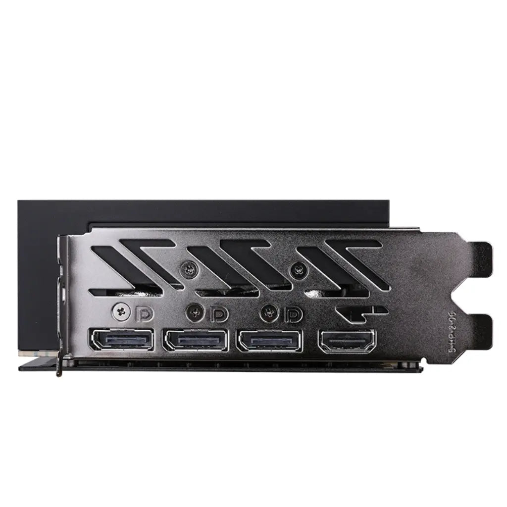 Colorful RTX 5060 Battle AX Duo 8GB V Graphics Card - Black