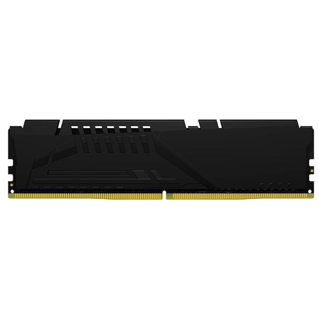 Kingston FURY Beast 32GB DDR5 RAM 5200MHz CL40 288 Pin Desktop Memory