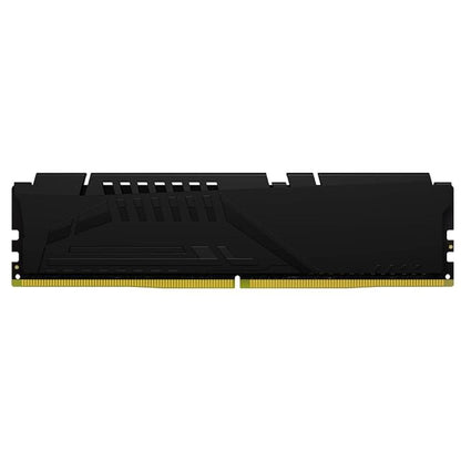 Kingston FURY Beast 32GB DDR5 RAM 5200MHz CL40 288 Pin Desktop Memory