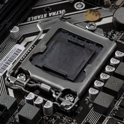 LAPCARE H310 D4 LGA 1151 Socket DDR4 with NVME slot 6/7/8/9th Motherboard