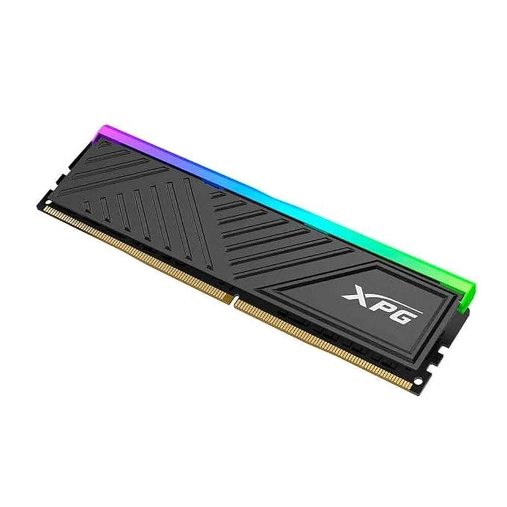 XPG SPECTRIX D35G RGB DDR4 16GB 3200MHz CL16 Gaming RAM Desktop Memory Black