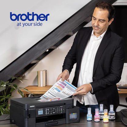 Brother MFC-T930DW All in One Ink Tank Auto Duplex Wireless Printer ADF Wi-Fi