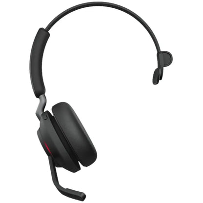 Jabra Evolve2 65 UC Mono Wireless Headset with USB‑A
