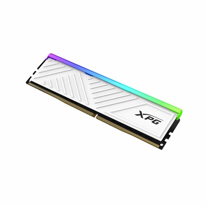 XPG SPECTRIX D35G RGB DDR4 8GB 3200MHz CL16 Gaming RAM Desktop Memory