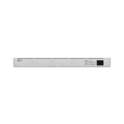 Ubiquiti USW-24-POE Gen2 24-Port Gigabit Switch with 16 PoE+ & 2 SFP Ports