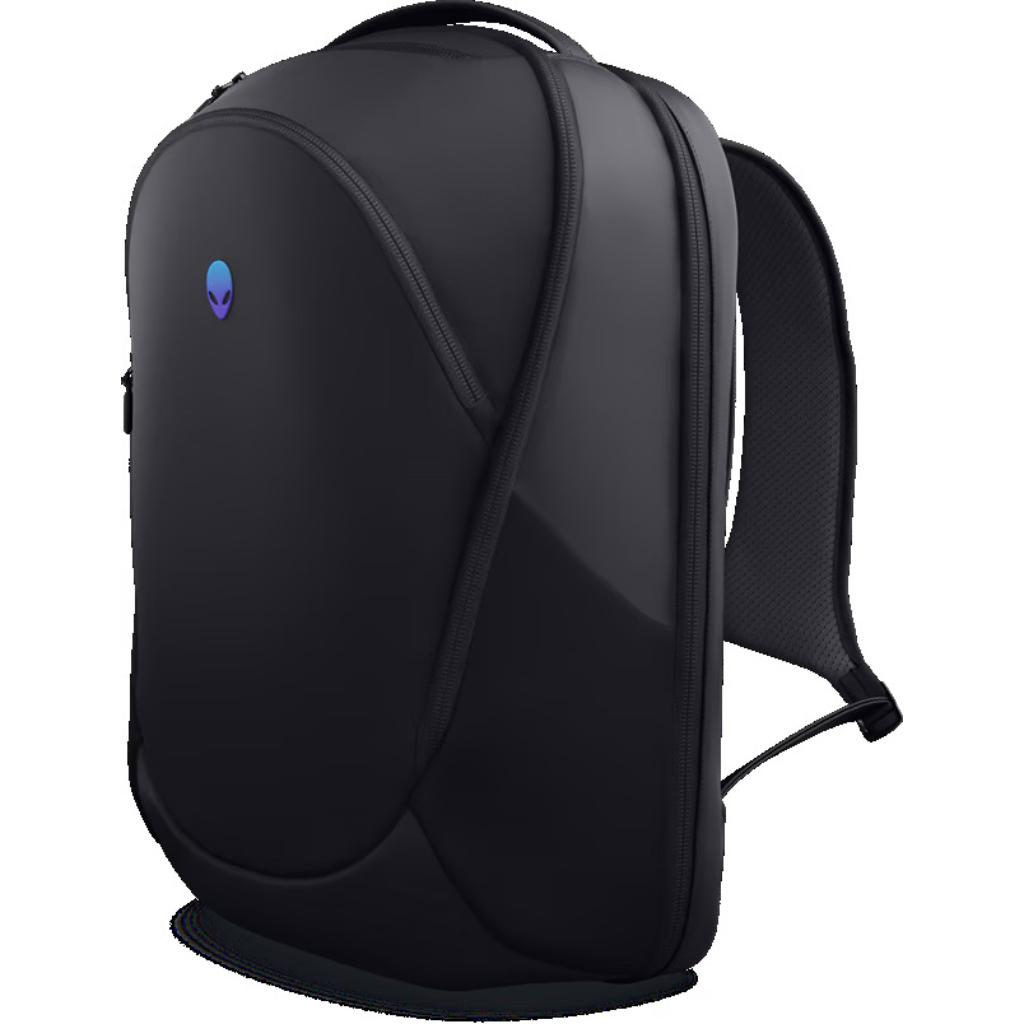 DELL Alienware 460-BFCN 18" Inch Gaming Laptop Backpack 28L Water Resistant