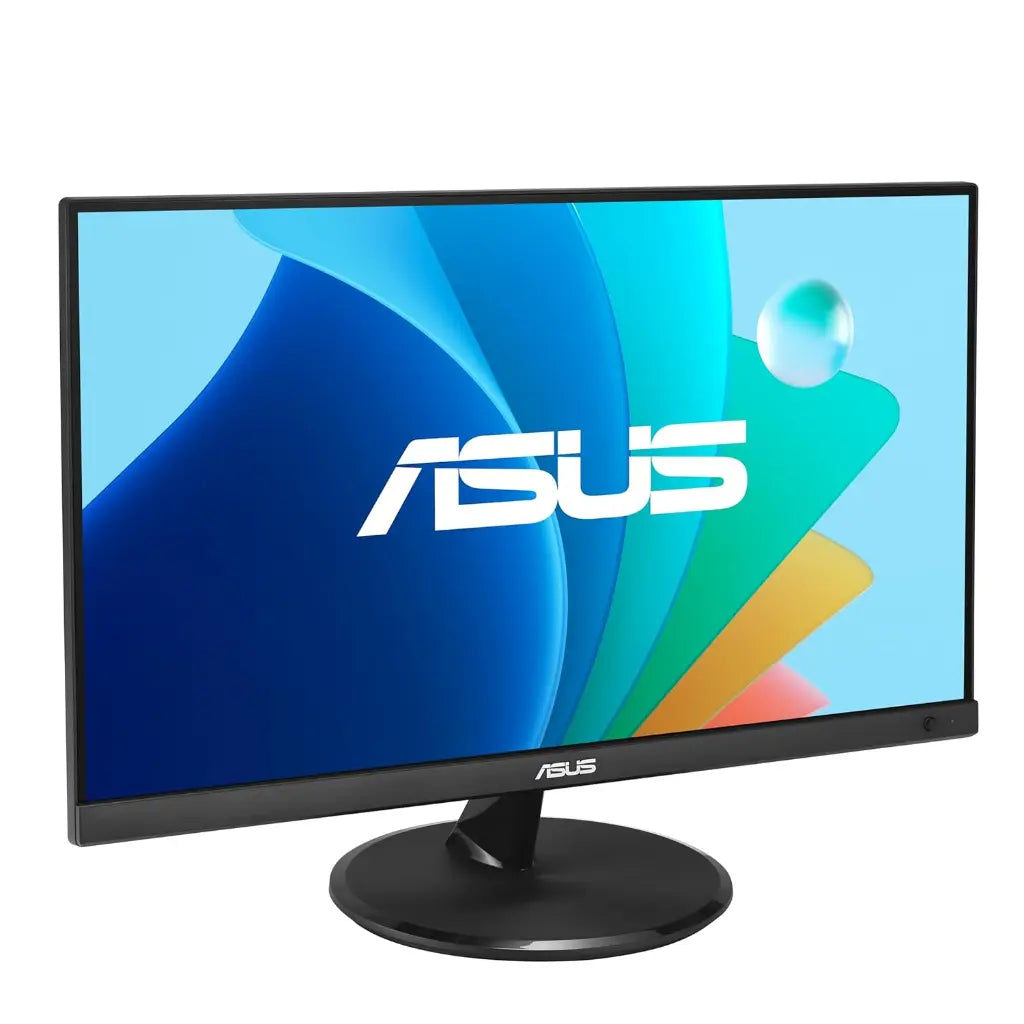 ASUS VP227HF 21.45" 100Hz 1ms Full HD Eye Care VA Monitor