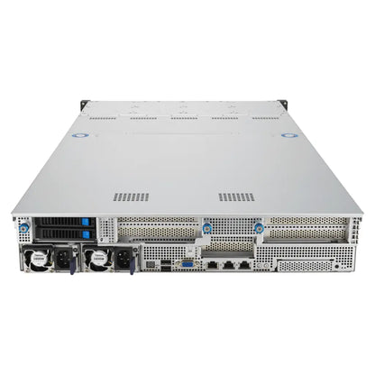 ASUS RS521A‑E12‑RS12U AMD EPYC 9005 Single‑Socket 2U Rack Server with 24 DIMM DDR5