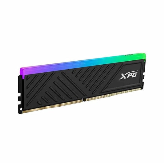 XPG SPECTRIX D35G RGB DDR4 RAM 32GB 3200MHz CL16 Gaming Desktop Memory