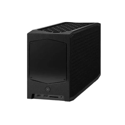Prebuild NUC Intel NUC 12 Extreme NUC12DCMI9 with RTX 5070 Graphics Card, 1TB Storage and 32GB Ram