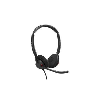 Jabra Engage 50 II UC Stereo USB‑C Headset with 3‑Microphone Noise Cancellation