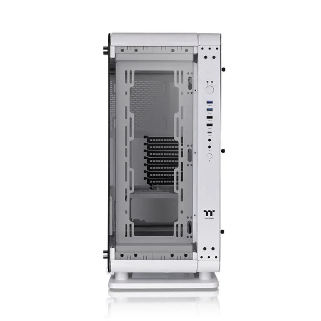 Thermaltake Core P6 Snow Edition ATX Mid Tower Computer Case