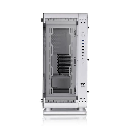Thermaltake Core P6 Snow Edition ATX Mid Tower Computer Case