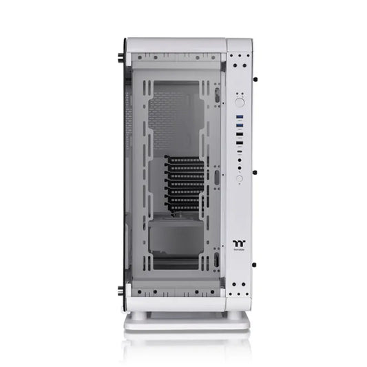 Thermaltake Core P6 Snow Edition ATX Mid Tower Computer Case