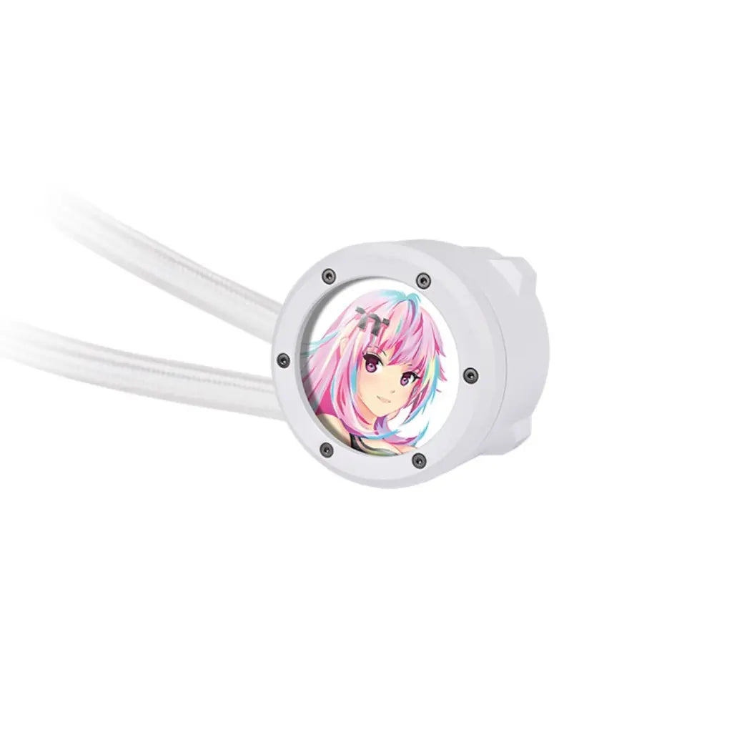 Thermaltake V2 Ultra EX ARGB Sync 360mm AIO CPU Liquid Cooler