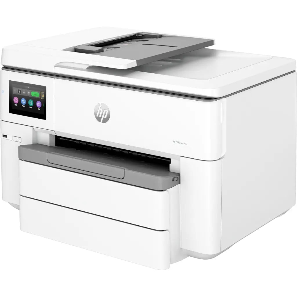 HP OfficeJet Pro 9730 537P5C AIO (Print,Scan,Copy) Inkjet Printer A3 Wide Format
