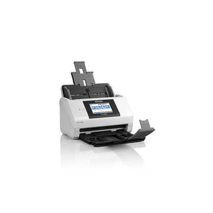 Epson WorkForce DS-790WN Wireless Network Colour Document Scanner-tpstech.in