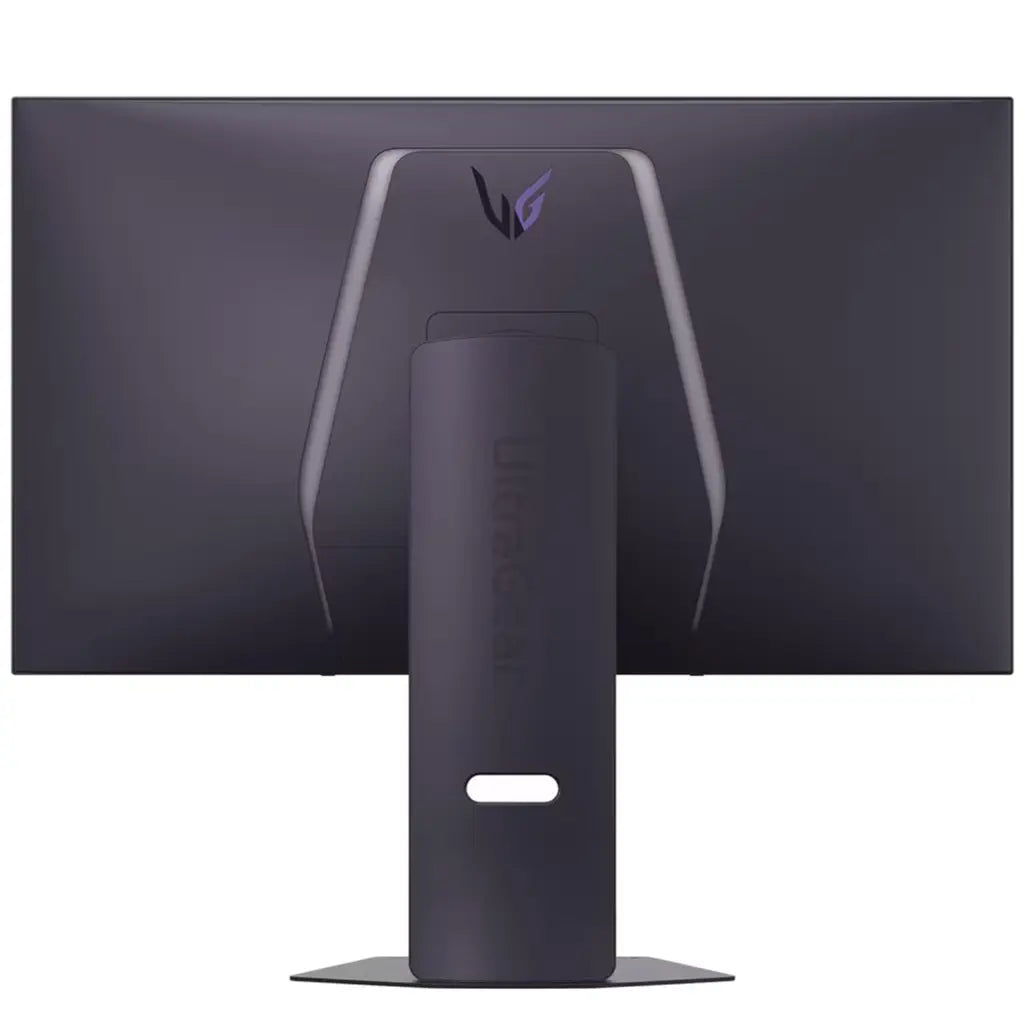 LG 32GS95UV-B 32" 240Hz 4K OLED Dual-Mode UltraGear Gaming Monitor-tpstech.in