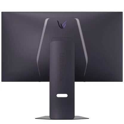 LG 32GS95UV-B 32" 240Hz 4K OLED Dual-Mode UltraGear Gaming Monitor-tpstech.in