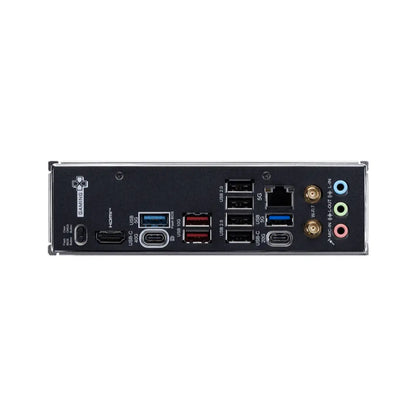 MSI X870E Gaming Plus WiFi AMD X870E AM5 DDR5 ATX WiFi 7 Motherboard-tpstech.in