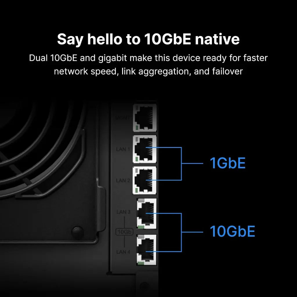Synology DS3622xs+ 12‑Bay High‑Performance NAS with Intel Xeon Processor-tpstech.in