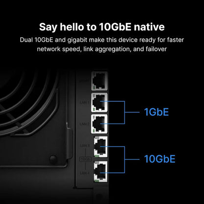 Synology DS3622xs+ 12‑Bay High‑Performance NAS with Intel Xeon Processor-tpstech.in