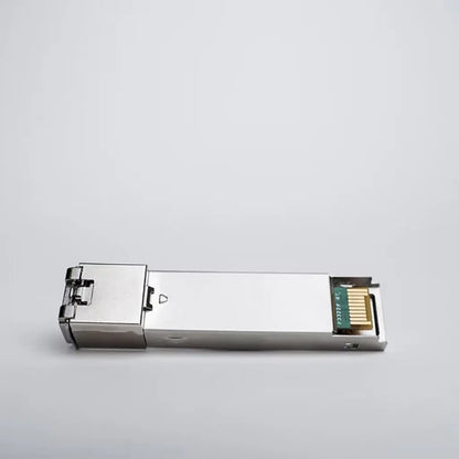Syrotech EPON SFP Transceiver Module 1.25Gbps SC UPC 20Km 9dB-tpstech.in