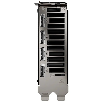 AMD Radeon PRO W7700 16GB GDDR6 Workstation Graphics Card-tpstech.in
