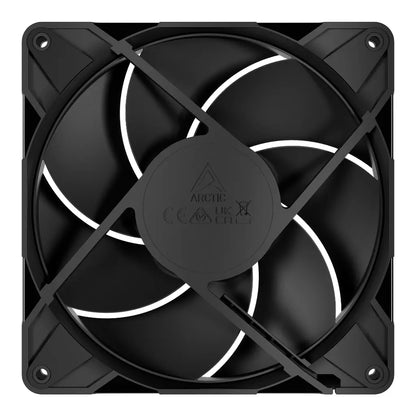 ARCTIC P14 Pro 140mm PWM Case Fan High Static Pressure 2500 RPM FDB-tpstech.in